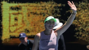 Olivia Gadecki z kolejnym tytułem Australian Open