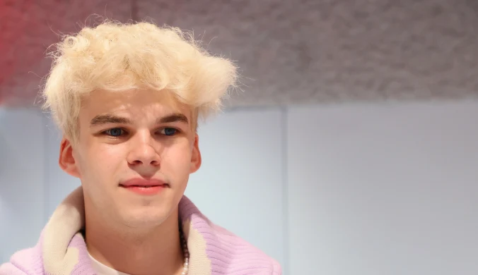 Kacper Porębski "Jasper"