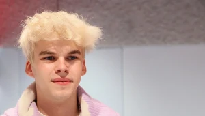 Jasper wystąpi w „TzG”. To kolejna osoba z influencerskiego świata