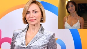 Anna Wyszkoni usłyszała o sobie okrutne słowa. Szybko zmieniła wizerunek