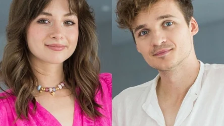 Kwiat Jabłoni