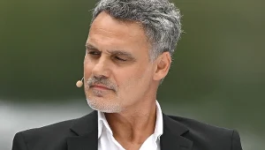 Jan Wieczorkowski miał dość roli w "Klanie". Chciał uciec za granicę