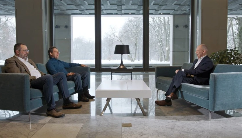 "Szczerze o pieniądzach": Plastikowy problem