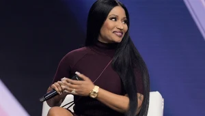 Nicki Minaj