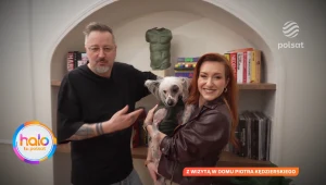 Z wizytą w domu Piotra Kędzierskiego