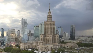 Główny Urząd Statystyczny opublikował wstępny szacunek wzrostu PKB w całym 2025 r.