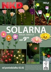 Wielkanoc w twoim domu - NKD