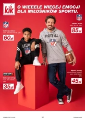 Супервигідні пропозиції - KIK