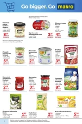 Okazje na co dzień – Makro Cash&Carry
