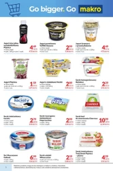 Okazje na co dzień – Makro Cash&Carry