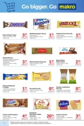 Okazje na co dzień – Makro Cash&Carry
