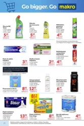 Okazje na co dzień – Makro Cash&Carry