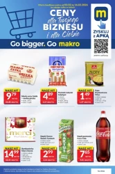 Okazje na co dzień – Makro Cash&Carry