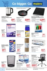 Okazje na co dzień – Makro Cash&Carry