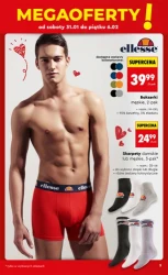 Więcej za mniej – Biedronka