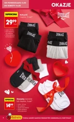 Więcej za mniej – Biedronka