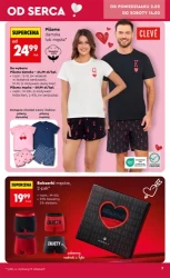 Więcej za mniej – Biedronka