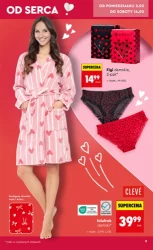 Więcej za mniej – Biedronka