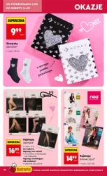 Więcej za mniej – Biedronka