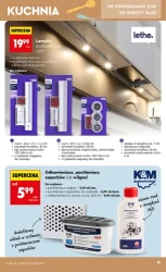 Więcej za mniej – Biedronka