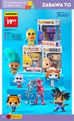 Więcej za mniej – Biedronka