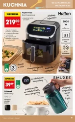 Więcej za mniej – Biedronka