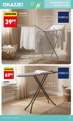 Więcej za mniej – Biedronka