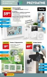 Więcej za mniej – Biedronka