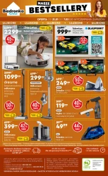 Więcej za mniej – Biedronka