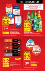 Hitowe ceny – Biedronka