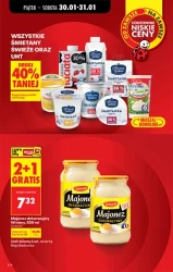 Hitowe ceny – Biedronka