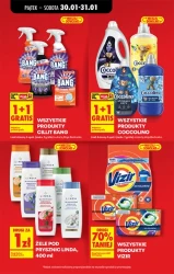 Hitowe ceny – Biedronka