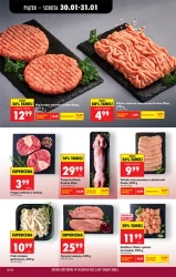 Hitowe ceny – Biedronka