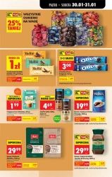 Hitowe ceny – Biedronka