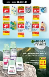 Hitowe ceny – Biedronka