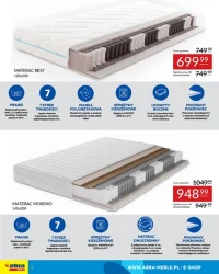 Сила просування - Абра