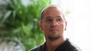 Polski gwiazdor dał swojemu synowi wybór. "On się nie prosił na ten świat"