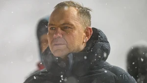 Prezydent RP Karol Nawrocki na PŚ w Zakopanem