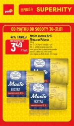 Superhity do soboty - POLOmarket