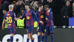 Elche - FC Barcelona. Gdzie i o której obejrzeć? [TRANSMISJA]