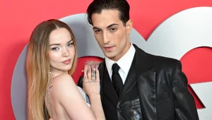 Dove Cameron i Damiano David