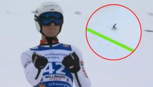 Willingen oszalało. Rekord skoczni Polaka, tuż przed mistrzostwami świata