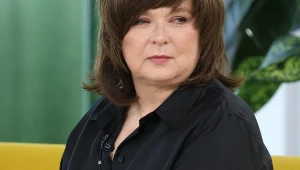 Jungowska wchodzi w wiek emerytalny. „Nie liczę na wiele”