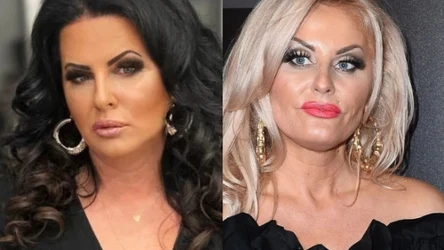 Edyta Nowak-Nawara, Dagmara Kaźmierska, fot. Instagram @edzia_official