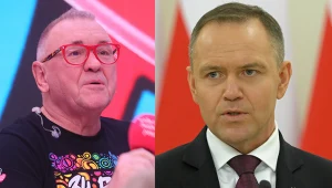 Tusk zdecydował ws. WOŚP. Decydujące dni, a tu głośno o Nawrockim i Owsiaku