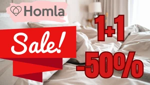 Ten trik pozwala oszczędzić w HOMLA nawet 50%. Mało kto o nim wie