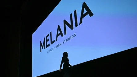 Film "Melania" w kinach od piątku. Branża filmowa nie szczędzi mu krytyki