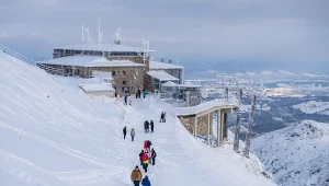 Dla wielu osób Zakopane to wciąż wymarzone miejsce na ferie