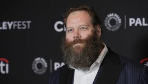Olafur Darri Olafsson