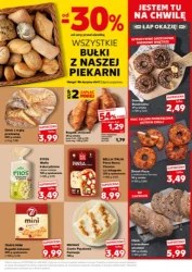 Mocny start - Kaufland